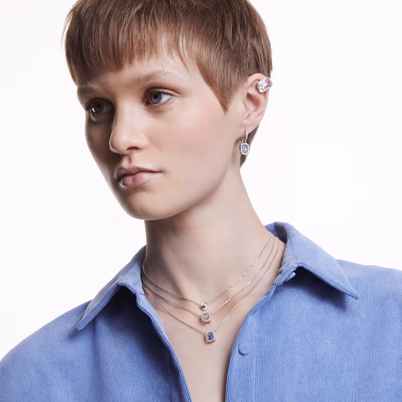 Millenia necklace